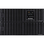 CyberPower Smart App Online OL10000RT3U 10000VA 200-240V Pure Sine Wave LCD Rack/Tower UPS