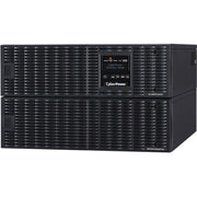 CyberPower Smart App Online OL10000RT3U 10000VA 200-240V Pure Sine Wave LCD Rack/Tower UPS - OL10000RT3U