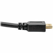 Tripp Lite by Eaton 1-ft. HDMI Active Signal Extender Cable (HDMI M/F) - B123-001-60