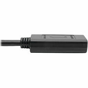 Tripp Lite by Eaton 1-ft. HDMI Active Signal Extender Cable (HDMI M/F) - B123-001-60