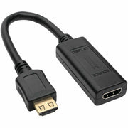 Tripp Lite by Eaton 1-ft. HDMI Active Signal Extender Cable (HDMI M/F)