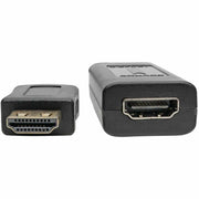 Tripp Lite by Eaton 1-ft. HDMI Active Signal Extender Cable (HDMI M/F) - B123-001-60