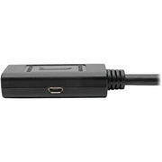 Tripp Lite by Eaton 1-ft. HDMI Active Signal Extender Cable (HDMI M/F) - B123-001-60