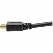 Tripp Lite by Eaton 1-ft. HDMI Active Signal Extender Cable (HDMI M/F) - B123-001-60