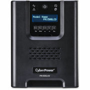 CyberPower Smart App Sinewave PR1500LCD 1500VA Pure Sine Wave Mini-Tower LCD UPS