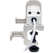 Tripp Lite by Eaton PSCLAMP Clamp Mount for Power Strip - PSCLAMP