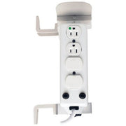 Tripp Lite by Eaton PSCLAMP Clamp Mount for Power Strip - PSCLAMP