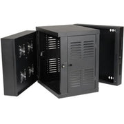 Tripp Lite by Eaton SmartRack SRW12USNEMA Rack Cabinet - SRW12USNEMA