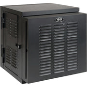 Tripp Lite by Eaton SmartRack SRW12USNEMA Rack Cabinet