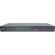 AP5201_APC 8 Port Multi-Platform Analog KVM Switch