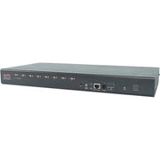 AP5201_APC 8 Port Multi-Platform Analog KVM Switch