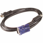 AP5257_APC KVM USB Cable