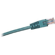 Tripp Lite by Eaton 15-ft. Cat5e 350MHz Molded Cable (RJ45 M/M) - Green - N002-015-GN