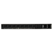 Tripp Lite by Eaton Metered PDUMH20HVAT 10-Outlets PDU - PDUMH20HVAT