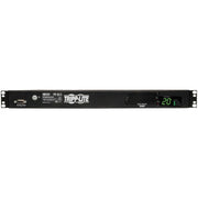 Tripp Lite by Eaton Metered PDUMH20HVAT 10-Outlets PDU - PDUMH20HVAT