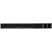 Tripp Lite by Eaton Metered PDUMH20HVAT 10-Outlets PDU - PDUMH20HVAT