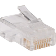 N030-100_Tripp Lite by Eaton N030-100 Cat.5e Network Connector