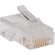 Tripp Lite by Eaton N030-100 Cat.5e Network Connector