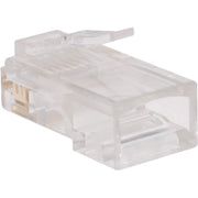 N030-100_Tripp Lite by Eaton N030-100 Cat.5e Network Connector