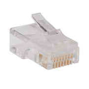 N030-100_Tripp Lite by Eaton N030-100 Cat.5e Network Connector