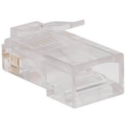 Tripp Lite by Eaton N030-100 Cat.5e Network Connector - N030-100