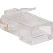 Tripp Lite by Eaton N030-100 Cat.5e Network Connector - N030-100