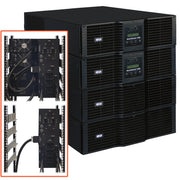 SU20KRT8_Tripp Lite SmartOnline SU20KRT8 20kVA Tower/Rack Mountable UPS