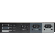 Tripp Lite by Eaton Metered PDU3MV6H50 45-Outlets PDU - PDU3MV6H50