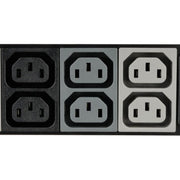 Tripp Lite by Eaton Metered PDU3MV6H50 45-Outlets PDU - PDU3MV6H50