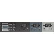 Tripp Lite by Eaton Metered PDU3MV6H50A 45-Outlets PDU - PDU3MV6H50A