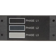 Tripp Lite by Eaton 3-Phase Metered PDU - PDU3MV6L2120LV