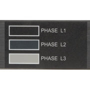 Tripp Lite by Eaton 3-Phase Metered PDU - PDU3MV6L2120B