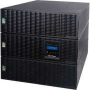 CyberPower Smart App Online OL10000RT3UTF 10000VA TF 120V, 200-240V Sine Wave LCD UPS - OL10000RT3UTF