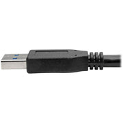 Tripp Lite by Eaton 5 meter ( 16-ft ) USB3.0 Super Speed A/A Active Extension Cable (USB-A M/F) - U330-05M