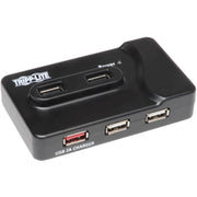 Tripp Lite by Eaton USB 3.0 Charging Hub - 2 x USB3.0, 4 x USB 2.0, 1 x Charging iPad2