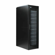 ETN-ENC422448S_Eaton S-Series Rack: 42U, 24"W, 48"D With Divider Panel