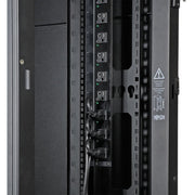 Tripp Lite by Eaton SmartRack SR42UBWDSP1 Rack Cabinet - SR42UBWDSP1