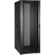 Tripp Lite by Eaton SmartRack SR42UBWDSP1 Rack Cabinet