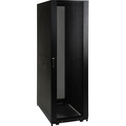 Tripp Lite by Eaton 45U Mid-Depth SmartRack Premium Enclosure (Includes Doors and Side Panels)