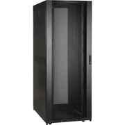 SR45UBWD_Tripp Lite by Eaton 45U SmartRack Wide Premium Enclosure (Includes Doors and Side Panels)