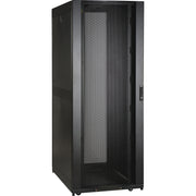 Tripp Lite by Eaton 45U SmartRack Wide Premium Enclosure (Includes Doors and Side Panels) - SR45UBWD