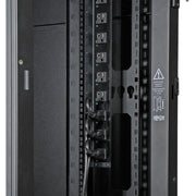 Tripp Lite by Eaton SmartRack SR45UBWDSP1 Rack Cabinet - SR45UBWDSP1