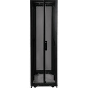 SR45UBSD_Tripp Lite by Eaton 45U SmartRack Shallow Depth Premium Enclosure (Includes Doors and Side Panels)