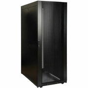 SR45UBDPWD_Tripp Lite by Eaton 45U SmartRack Deep and Wide Premium Enclosure (Includes Doors and Side Panels)