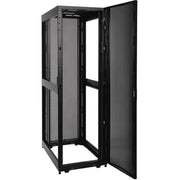 Tripp Lite by Eaton 45U SmartRack Deep and Wide Premium Enclosure (Includes Doors and Side Panels) - SR45UBDPWD