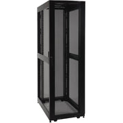 Tripp Lite by Eaton 45U SmartRack Deep and Wide Premium Enclosure (Includes Doors and Side Panels) - SR45UBDPWD