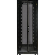 Tripp Lite by Eaton 45U SmartRack Deep and Wide Premium Enclosure (Includes Doors and Side Panels) - SR45UBDPWD