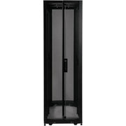 Tripp Lite by Eaton 45U SmartRack Deep Premium Enclosure (Includes Doors and Side Panels) - SR45UBDP