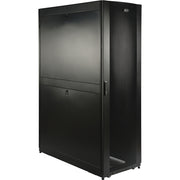 Tripp Lite by Eaton 45U SmartRack Deep Premium Enclosure (Includes Doors and Side Panels) - SR45UBDP