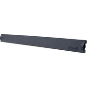 ETN-PBP1U10_Eaton Blanking Panel 19" Tool-less Plastic 1U (Qty-10)